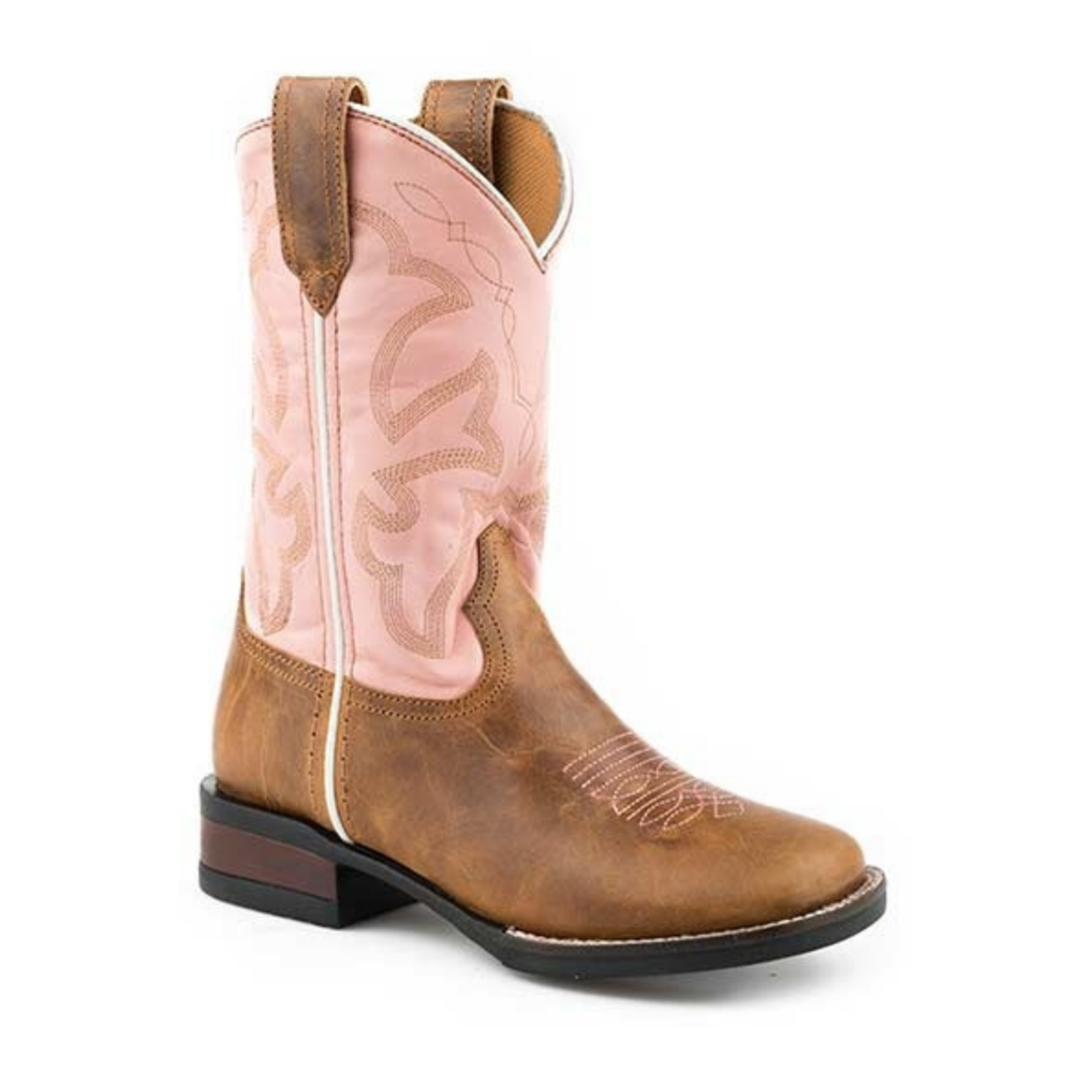 cowgirl western boots