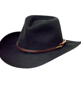 Stetson/Resistol Hats The Bozeman Hat | Black