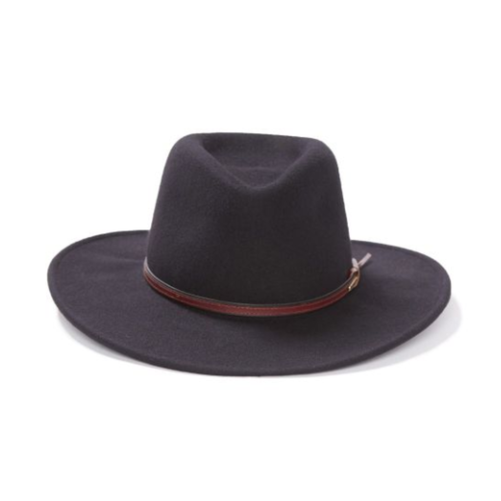 Stetson/Resistol Hats Stetson | The Bozeman Hat | Black