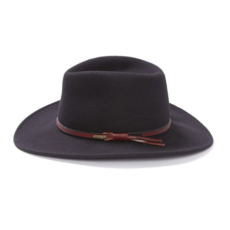 Stetson/Resistol Hats Stetson | The Bozeman Hat | Black