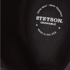 Stetson/Resistol Hats Stetson | The Bozeman Hat | Black