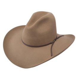 Stetson/Resistol Hats The John Wayne Peacemaker Hat | Stone