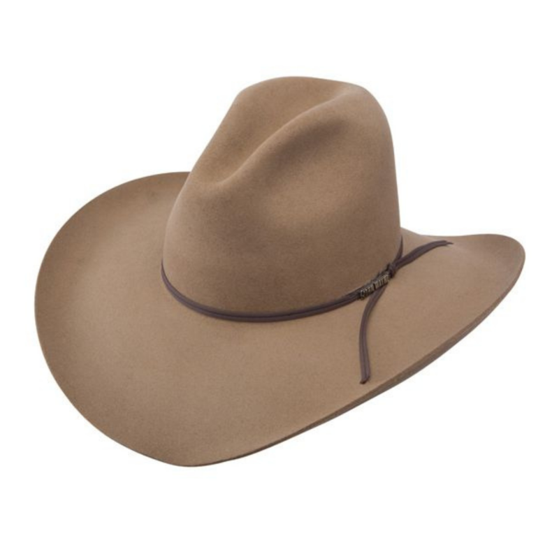 Stetson/Resistol Hats The John Wayne Peacemaker Hat | Stone