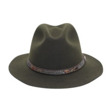 Stetson/Resistol Hats Stetson | Jackson Hat | Sage