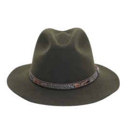 Stetson/Resistol Hats Jackson Hat | Sage