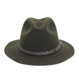Stetson/Resistol Hats The Jackson Hat | Sage