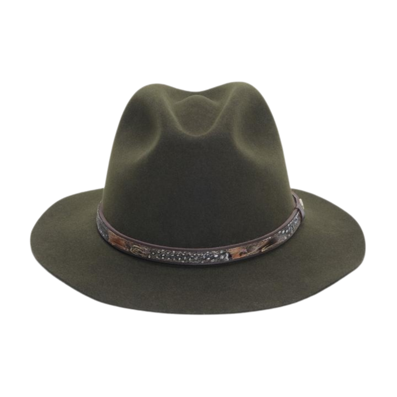 Stetson/Resistol Hats Jackson Hat | Sage