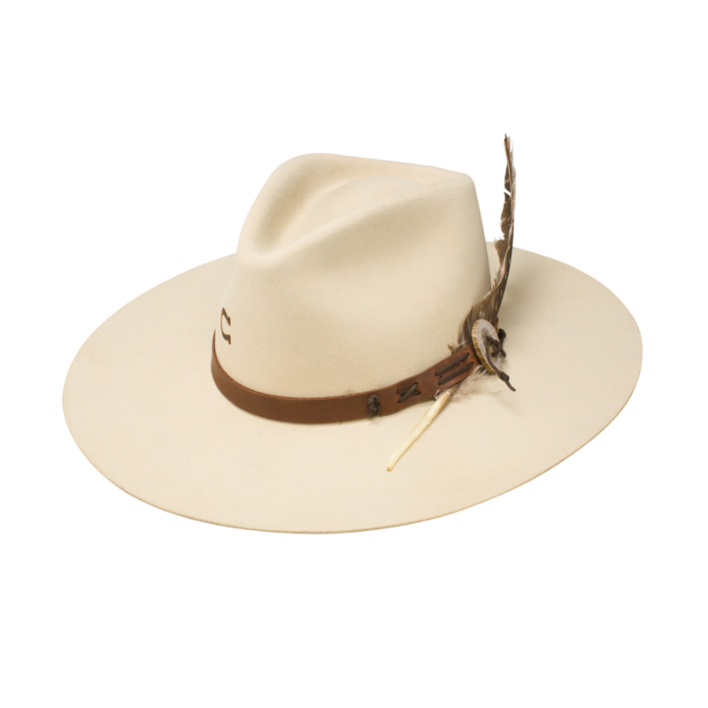 Charlie 1 Horse Teepee Hat