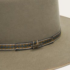 Stetson Hat Company | Yancy Hat, Made 