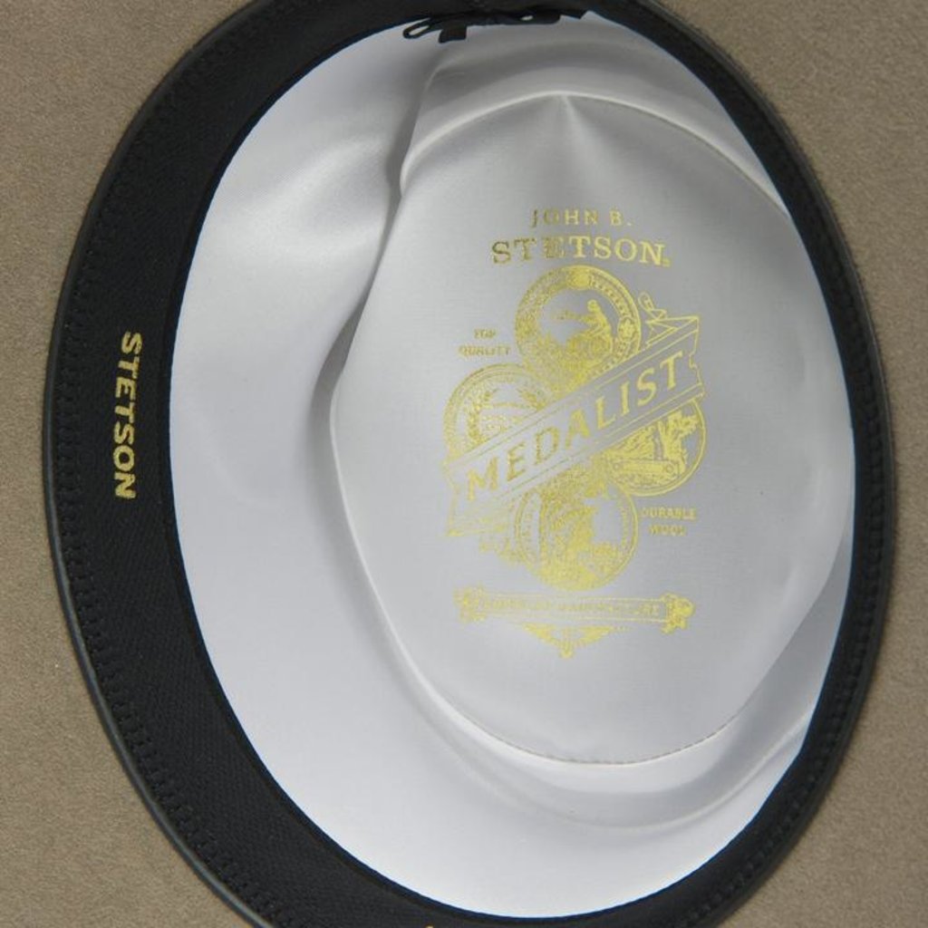 Stetson Hat Company | Yancy Hat, Made 