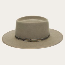 Stetson/Resistol Hats Stetson | The Yancy Hat | Phantom Grey