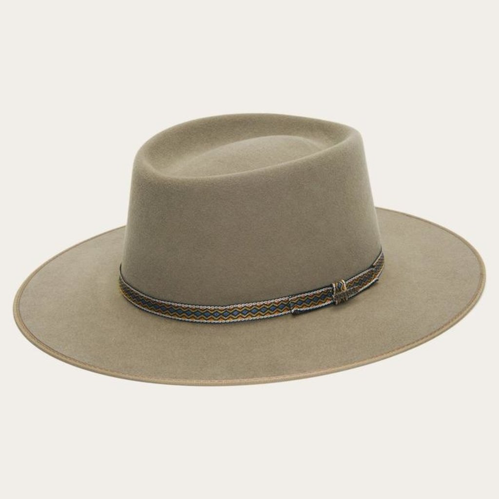 Stetson Hat Company | Yancy Hat, Made 