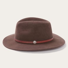 Stetson/Resistol Hats Stetson | Cromwell Hat | Mink