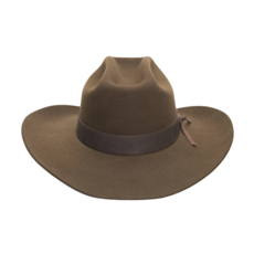 Stetson Stetson | The Stageline Hat | Oak