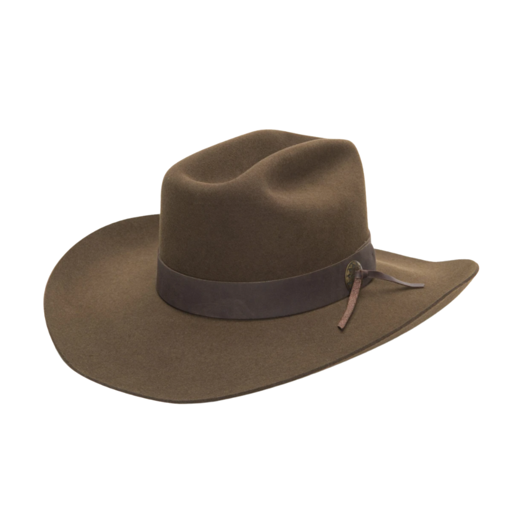 Stetson Stetson | The Stageline Hat | Oak