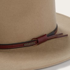 Stetson/Resistol Hats Stetson | The Bozeman Hat | Mushroom