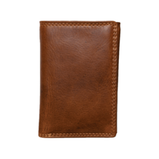 Rugged Earth Rugged Earth | Trifold Leather Wallet