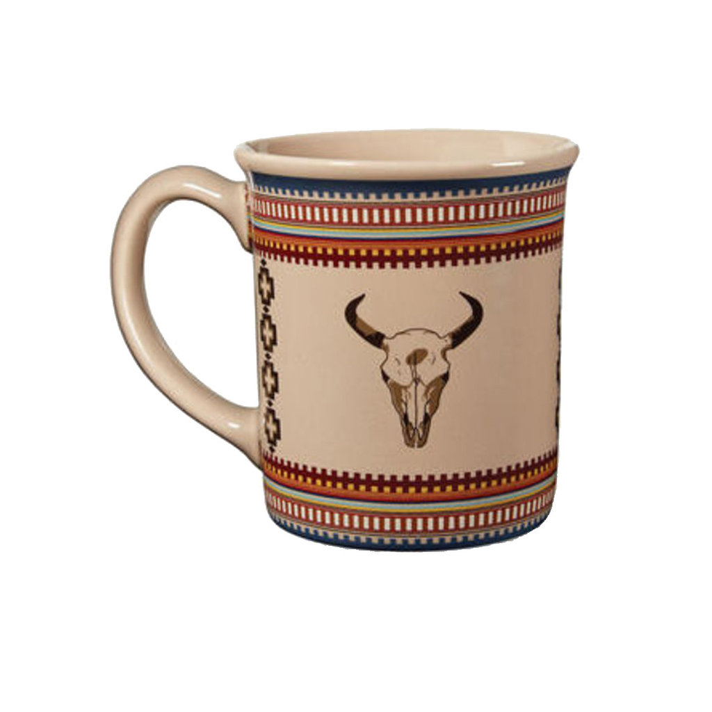 Pendleton Pendleton | 18 oz Ceramic Mug | American West