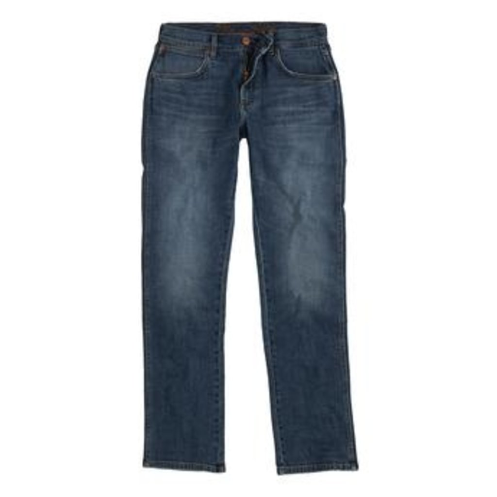 Wrangler | Retro Premium Slim Straight Jean | Eubank - Head West
