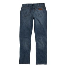 Wrangler Wrangler | Retro Premium Slim Straight Jean | Eubank