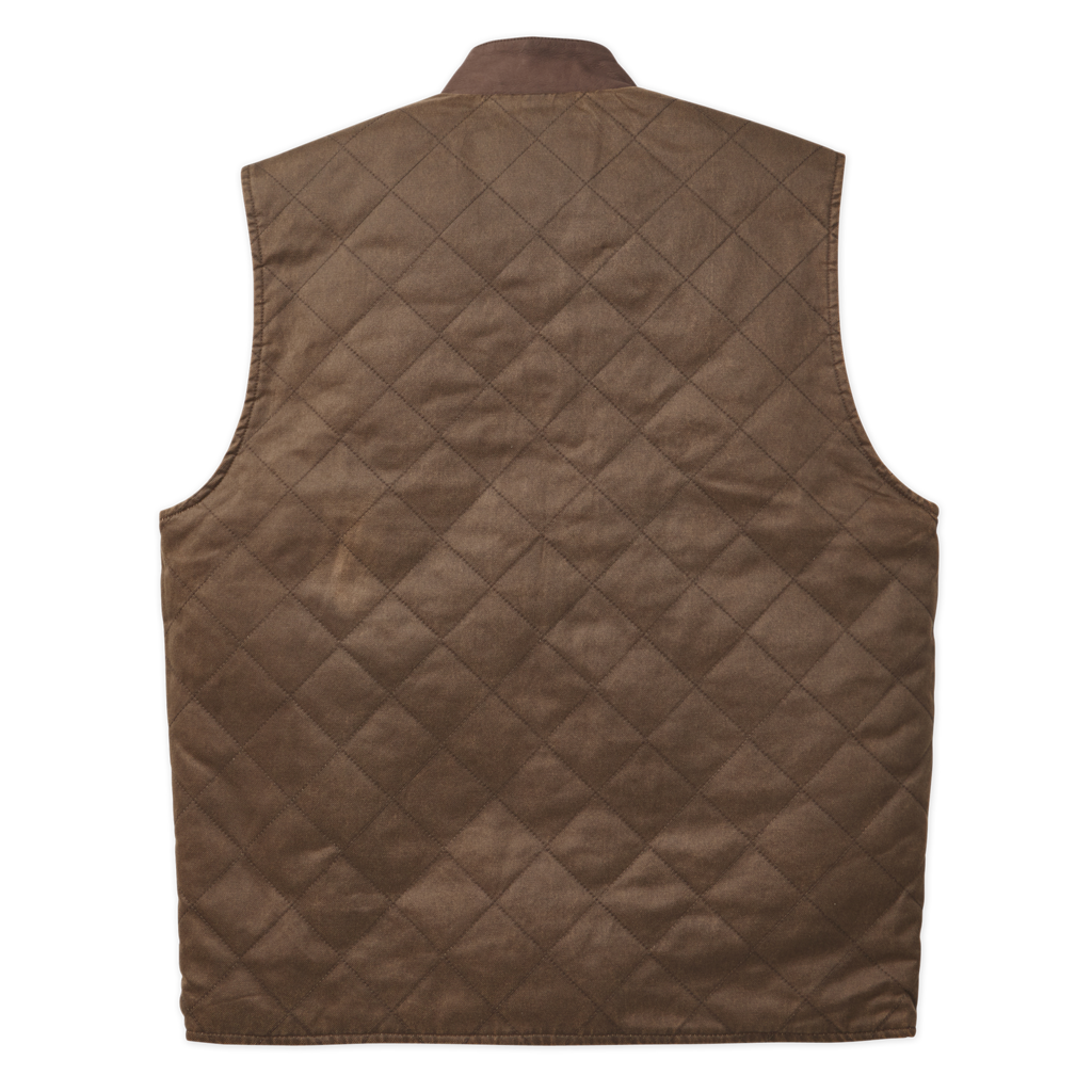 Madison Creek Outfitters Madison Creek Outfitters | Kennesaw Conceal Carry Quilted Vest
