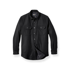 Pendleton Pendleton | CPO Shirt Jacket | Black