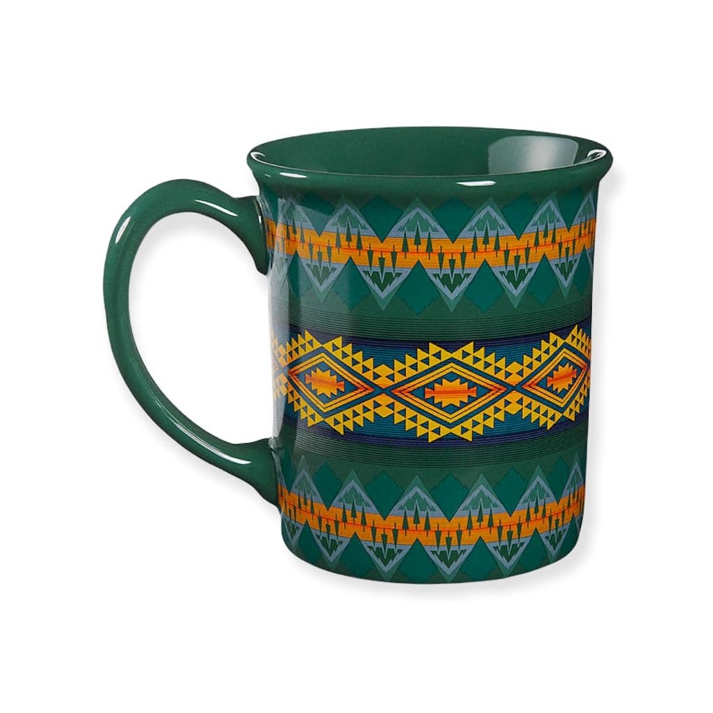 Pendleton Pendleton | 18 oz Ceramic Mug | Wildland Heroes