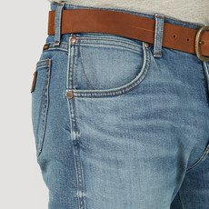 Wrangler Wrangler | Men's Slim Straight Jean | Gralin