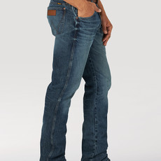 Wrangler Wrangler | Men's Slim Straight Jean | Lexford