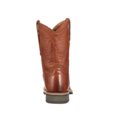 Lucchese Lucchese | Raymond Cowhide Ranch Boot | Cognac