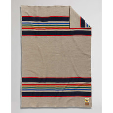 Pendleton Pendleton | National Park Blanket | Queen | Yellowstone