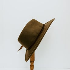 Head West Head West Private Label | The Chico Hat | Sage