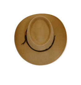 Head West The Copper Mountain Hat | Sand