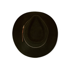 Stetson/Resistol Hats Stetson | The Bozeman Hat | Black