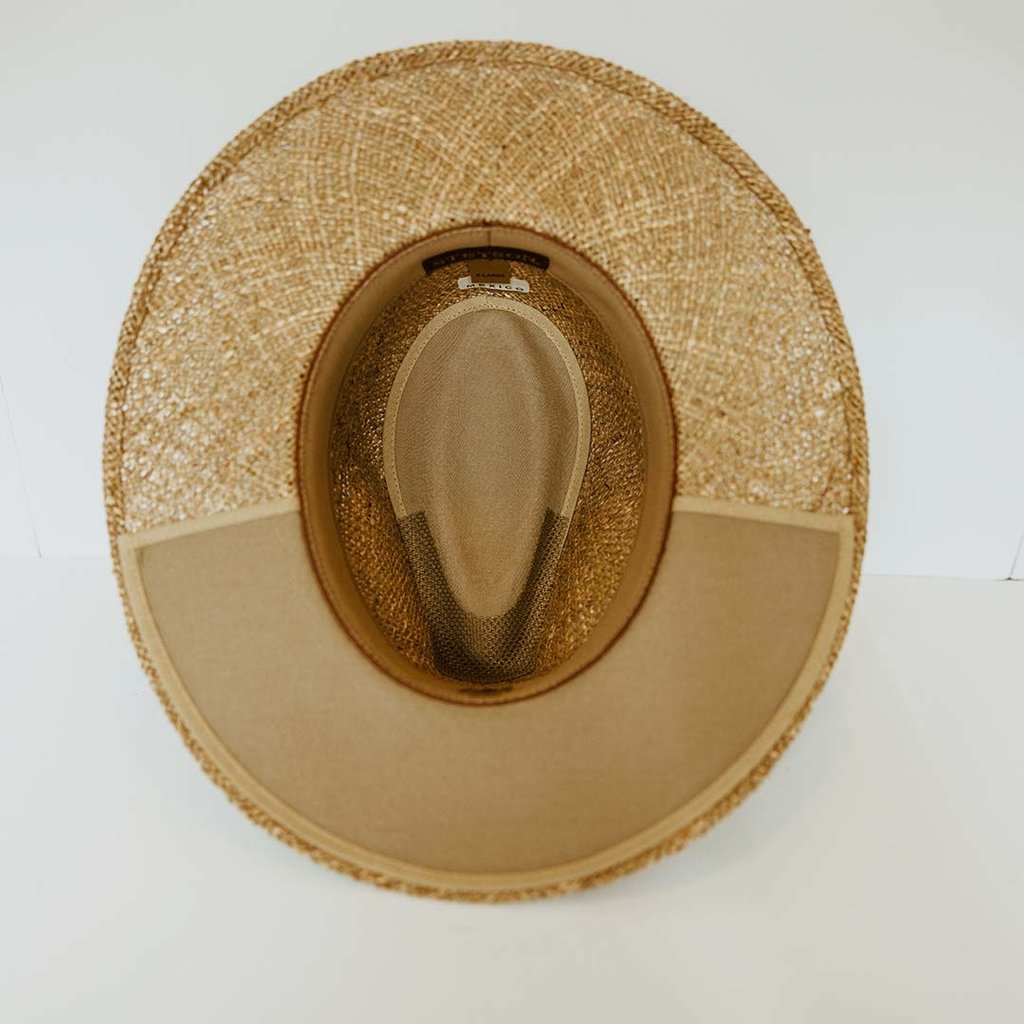 Stetson/Resistol Hats Stetson | The Dunraven Hat | Wheat