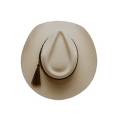 Head West Head West Private Label | The Tatanka Hat | Bone