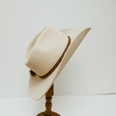 Head West Head West Private Label | The Tatanka Hat | Bone