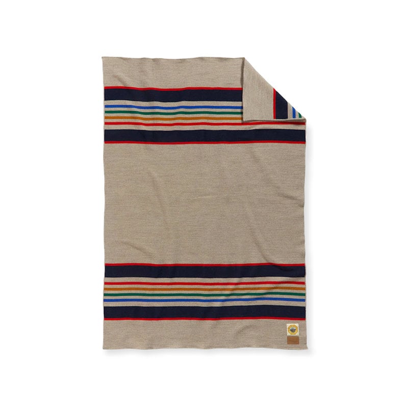 Pendleton National Park Blanket | Queen | Yellowstone