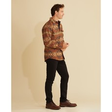 Pendleton Pendleton | Jacquard CPO Jacket | Desert Dawn