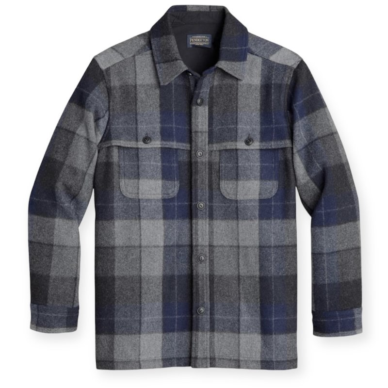 Men's Clothing Head West