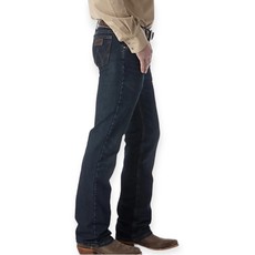 Wrangler Wrangler | 20X Advanced Comfort Slim Fit Jean | Root Beer