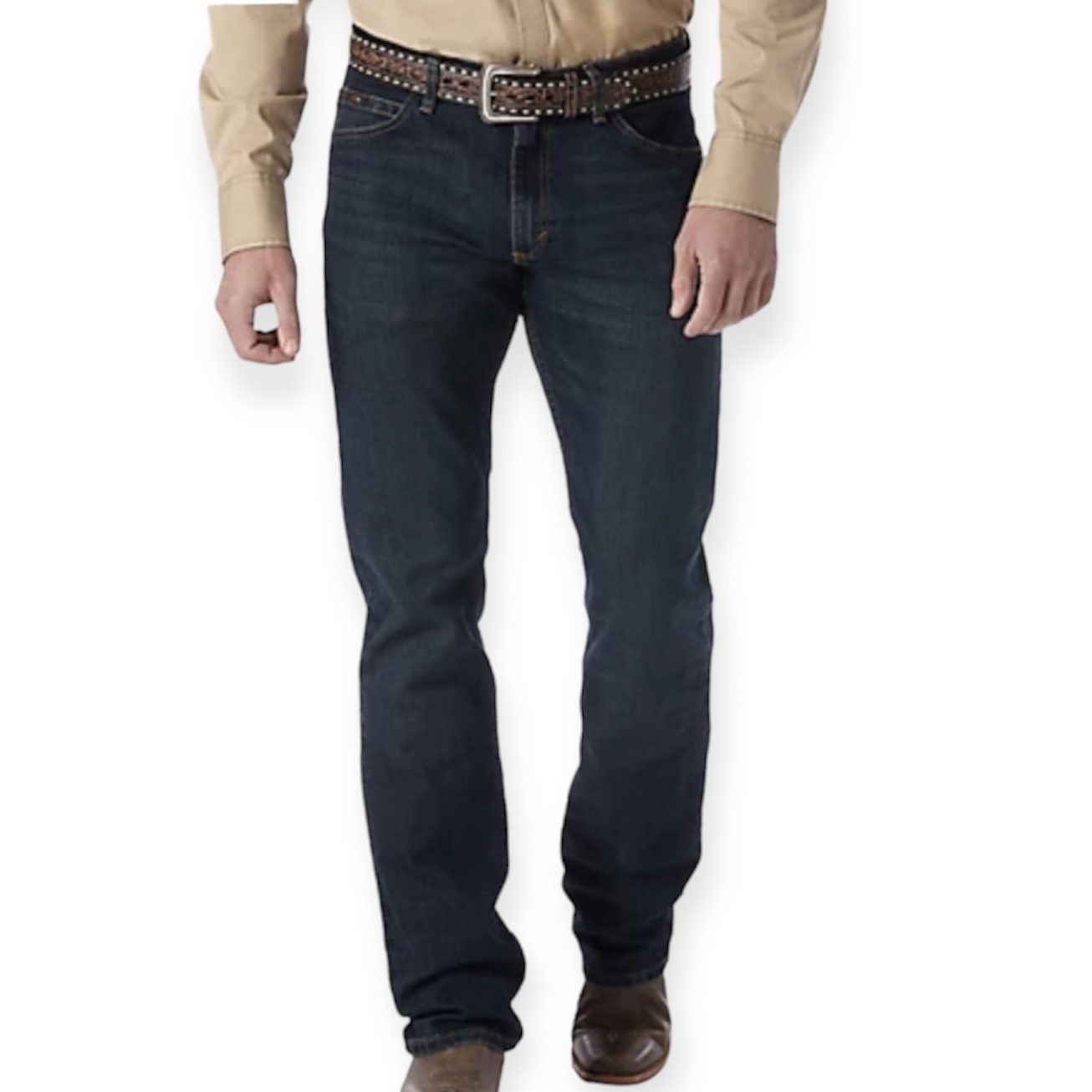 Wrangler | 20X Advanced Comfort Slim Fit Jean | Head West Bozeman - Head  West