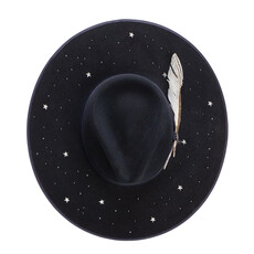 Stetson/Resistol Hats Stetson | Night Sky Hat | Navy
