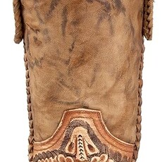Old Gringo Old Gringo | Wyoming Boot | Tobacco/Gold