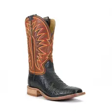 Hyer Boots Hyer | Big Bow Boot | Black / Honey