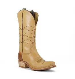 Hyer Boots Maize Boot | Sunrise