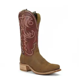 Hyer Boots Hays Boot | Bay Apache / Rust