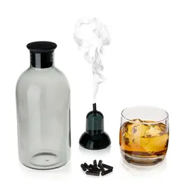 Viski Alchemi Smoked Cocktail Kit
