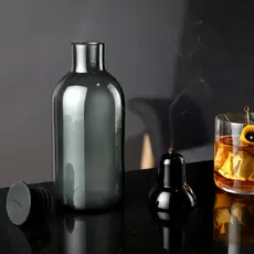 Viski Viski | Alchemi Smoked Cocktail Kit