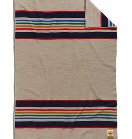 Pendleton National Park Twin Blanket | Yellowstone